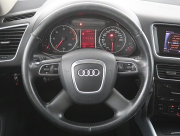 Audi Q5 I SUV 2.0 TDI 170KM 2012 Audi Q5 2.0 TDI, 167 KM, 4X4, Navi, Xenon, Klima, zdjęcie 14