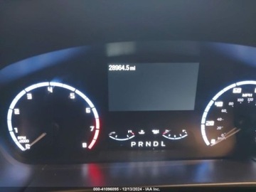 Ford 2022 Ford Bronco 2022r., Sport Big Bend, od ubezpieczalni 1.5 Benzyna 181KM, zdjęcie 10