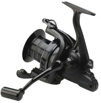 DAM REEL QUICK 4 SLS 8000 FD 6+1BB