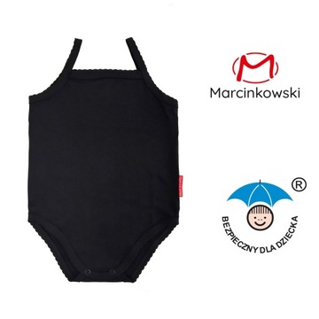 ГЛАДКОЕ ТЕЛО, ТОНКИЕ ХЛОПКОВЫЕ РЕМЕШКИ, HIT 74