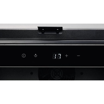 AEG AWUS020B5B chłodziarka do wina 30 cm