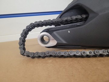 Задний поворотный рычаг DUCATI PANIGALE 959 V2