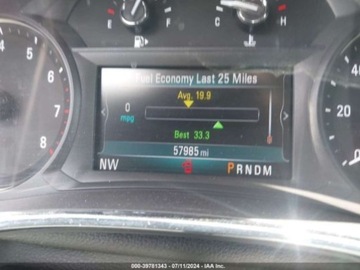 Buick 2021 Buick Encore 2021 Buick Encore AWD 4dr Preferred 1.4 Benzyna 155KM, zdjęcie 13