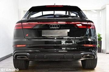 Audi Q8 2025 Audi Q8 Audi Q8 50 TDI mHEV Quattro Tiptronic 3.0 Hybryda 286KM, zdjęcie 5