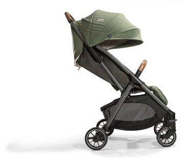 Joie PARCEL SIGNATURE Легкая коляска | Сосна