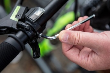 НЕО ШЕСТИГРАННЫЕ КЛЮЧИ 18 шт. ШЕСТИГРАННИК С ШАРИКОМ 9 шт. + TORX 9 шт. ДЛИННЫЙ