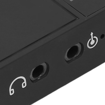 ЗВУКОВАЯ КАРТА СМЕНЫ ЖИВОГО ГОЛОСА