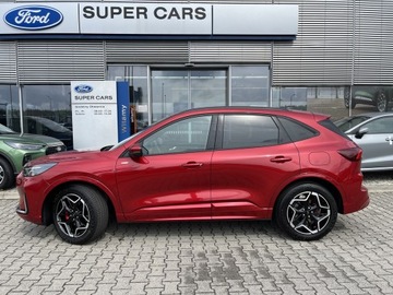 Ford Kuga III 2024 NOWY Ford Kuga ST-Line X Automat 186 KMOd ręki!, zdjęcie 3