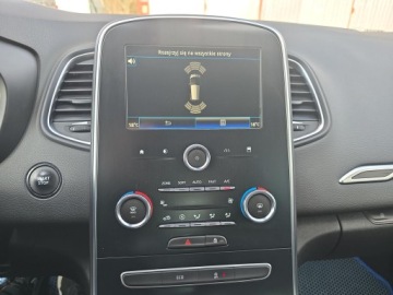 Renault Scenic IV 1.5 dCi 110KM 2018 Scenic 1.5 dCi Zen, zdjęcie 15