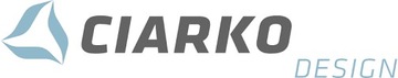 CIARKO MONOGRAM IN ZOLD Капюшон Island. Расширенная гарантия до 5 лет!