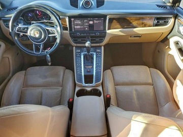 Porsche Macan 2020 Porsche Macan 2020 2.0l 2.0 Benzyna 248KM, zdjęcie 8