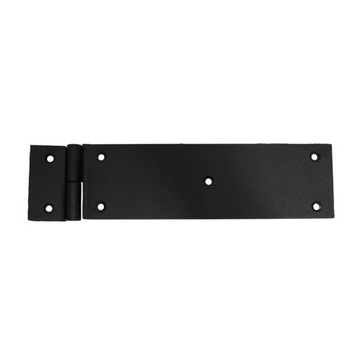 Zawias ozdobny zawiasy ozdobne kuty 20 cm Z-43