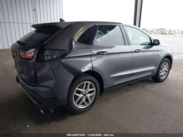Ford Edge II 2022 Ford Edge Ford Edge SEL 2.0 Benzyna 250KM, zdjęcie 5