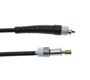 Трос спидометра, длина 890мм, Юнак 905