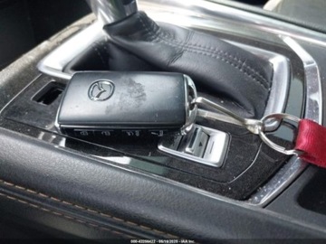 Mazda CX-5 II 2021 Mazda CX-5 TOURING, od ubezpieczalni 2.5 Benzyna 187KM, zdjęcie 16