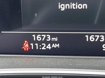 Audi Q5 II 2025 Audi Q5 Premium 40 Tfsi Quattro S Tronic 2025 2.0l 2.0 Benzyna 201KM, zdjęcie 11