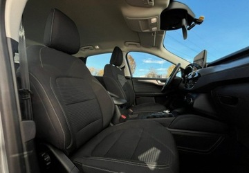 Ford Kuga III 2021 Ford Kuga 4x4 Automat Navi Kamera Led Virtual Tempomat FV23, zdjęcie 16