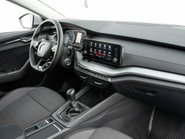 Skoda Octavia IV Liftback 1.5 TSI EVO 150KM 2023 Škoda Octavia Skoda Octavia WD5058R#1.5 TSI, zdjęcie 25