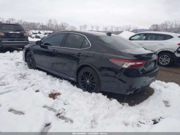 Toyota Camry IX 2021 Toyota Camry XSE, od ubezpieczalni 2.5 Benzyna 206KM, zdjęcie 5