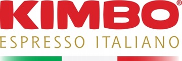 Кофе Kimbo Espresso Bar Extra Cream в зернах 1кг
