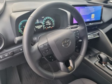 Toyota C-HR II SUV 1.8 Hybrid 140KM 2024 Toyota C-HR 1.8 Hybrid Style 1.8 Hybrid Style!! Ba, zdjęcie 17