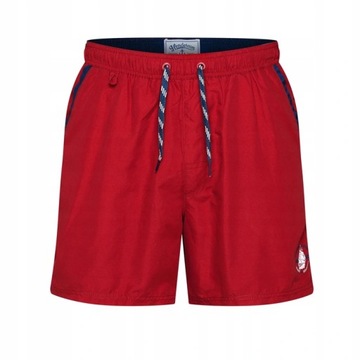 ШОРТЫ ДЛЯ ПЛАВАНИЯ HENDERSON HOOPER/ 37833-33X*XL*