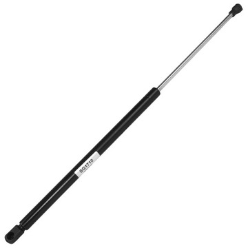 =SILOWNIK TLUMIČ KRYT KIA SPORTAGE 2004-2010=