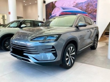BYD Seal U 2026 BYD Seal U DM-i Design AWD Suv 1.5 (324KM) 2026, zdjęcie 2