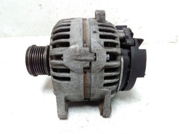 BR14M1 ALTERNÁTOR 1.5 DCI 81 2011 NISSAN JUKE (F15)