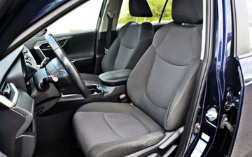 Toyota RAV4 V SUV 2.0 Dual VVT-iE 173KM 2019 Toyota RAV4 Polski Salon, 4x4, Bezwypadkowa, Bogate Wyposazenie, zdjęcie 6