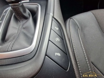 Ford Mondeo V Kombi 1.5 EcoBoost 160KM 2018 Ford Mondeo Titanium 90 tys km przebiegu Led 1.5 Benzyna 160KM, zdjęcie 27