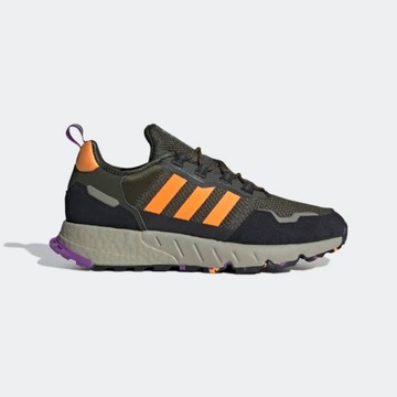 buty sportowe męskie ADIDAS ZX 1K BOOST SNEAKERS