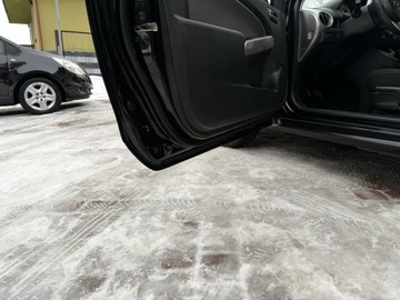 Mazda 2 II Hatchback 5d 1.3 75KM 2009 Mazda 2 TYLKO 85tyśkm! 1WŁAŚCICIEL ZWYKŁA BENZYNA 1.3 2009 Klima Stan IDEAŁ, zdjęcie 14