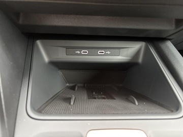 Cupra Formentor Crossover PHEV Facelifting 1.5 e-HYBRID 204KM 2025 Cupra Formentor 1.5 e-Hybrid 204 KM 6-biegowa auto, zdjęcie 23