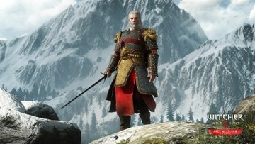THE WITCHER 3 WILD HUNT GOTY THE WICCHER ИГРА ГОДА КОД КЛЮЧА GOG PL PC