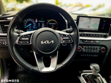 Kia XCeed PHEV Facelifting 1.6 GDi Plug-In 141KM 2023 Kia XCeed 1.6 GDI PHEV L Business Line DCT 1.6 Hybryda Plug-in, zdjęcie 19