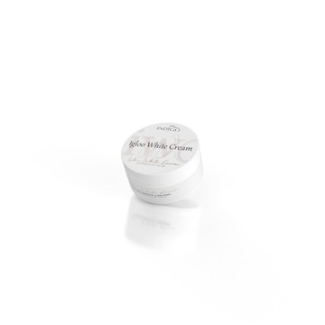 Indigo żel budujący Igloo White Cream 5ml biały