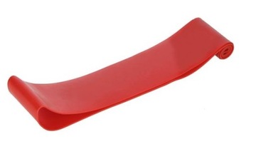 РЕЗИНОВАЯ ЛЕНТА ДЛЯ ФИТНЕСА ПИЛАТЕСА ДЛЯ УПРАЖНЕНИЙ ПЕТЛЯМИ