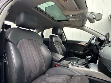 Audi A6 C7 Limousine Facelifting 3.0 TDI clean diesel 218KM 2017 Audi A6 3.0TDI V6 218KM S-Line Quattro DSG l Bose,, zdjęcie 28