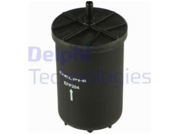 DELPHI EFP204 FILTR PALIVA