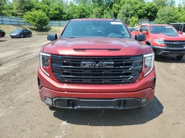  GMC Sierra K1500 Elevation 2024 5.3l 5.3 Benzyna 355KM, zdjęcie 5