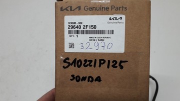 KIA HYUNDAI ЛЯМБДА-ЗОНД NOX 29640-2F150