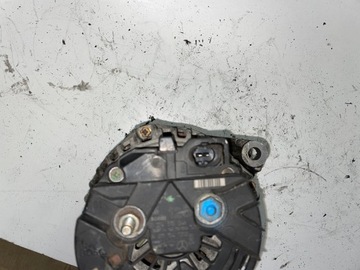 ГЕНЕРАТОР MERCEDES W203 W211 C200 a0111547202