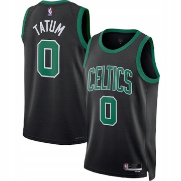 Koszulka Bez Rękawów Jayson Tatum Boston Celtics 2023/24