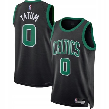 Koszulka do koszykówki Jayson Tatum Boston Celtics, 3XL