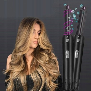 Airwrap Styler Complete 5 в 1 фен и щипцы для завивки волос