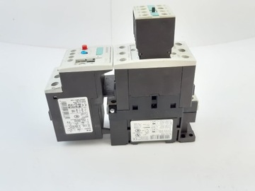 Контактор Сименс 011209307780