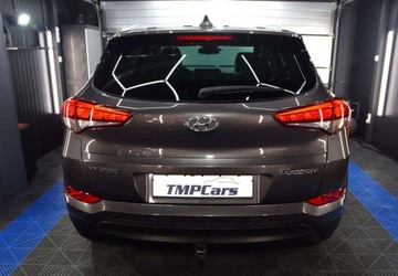 Hyundai Tucson III SUV 1.7 CRDi 141KM 2017 Hyundai Tucson Polski salon_Pierwszy wlasciciel_Podgrzewane fotele_ALU19_N, zdjęcie 30