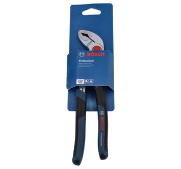 SANITARNY KLUCZ NASTAWNY SZCZYPCE DO RUR 250 mm BOSCH