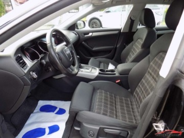 Audi A5 8T Coupe 2.0 TFSI 180KM 2011 Audi A5 Sportback SPORT 180KM Automat Xenon Led Pardistance 2.0 Benzyna, zdjęcie 18